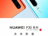 华为P30 Pro周易手机