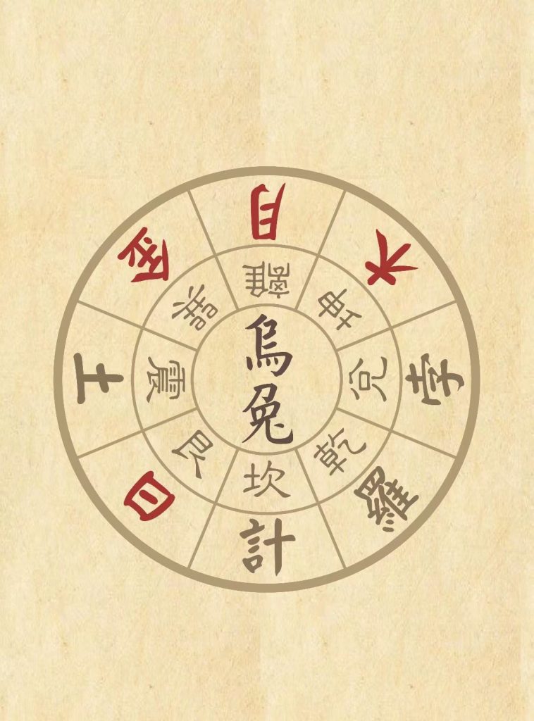 安卓手机版天元乌兔万年历软件