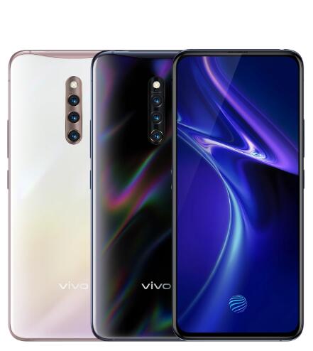 我们有vivo X27手机的电子风水罗盘软件