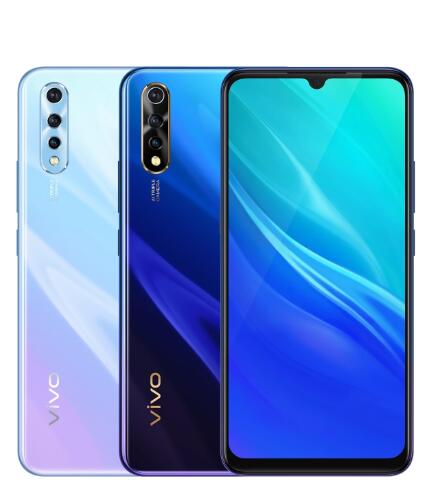 我们有vivo Y7S手机的电子风水罗盘软件