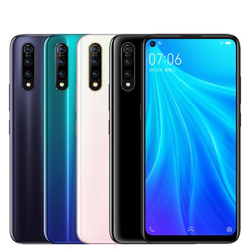 我们有vivo Z5X手机的电子风水罗盘软件